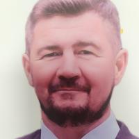Пинчук Алексей Владимирович Председатель Думы Октябрьского муниципального образования